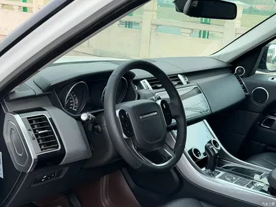 2015 Land Rover Range Rover Sport 3.0 SC V6 HSE, фото 4, лот 10337944