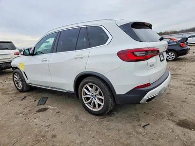 2022 BMW X5 XDRIVE45E, фото 2, лот 10820357