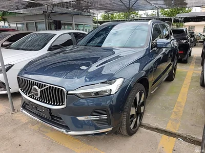 2025 Volvo XC60 Plug-in Hybrid Plug-in Hybrid Long Range AWD Zhiyuan Luxury Edition, фото 2, лот 10366176