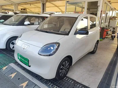 2025 Wuling Motors Hongguang MINIEV 4-Door Advanced, фото 1, лот 10374374