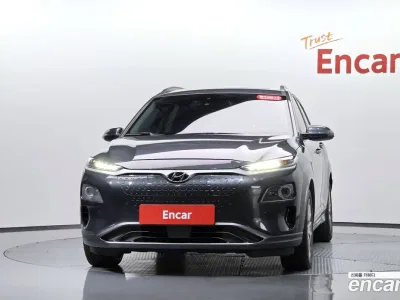 2019 Hyundai Kona Premium, фото 3, лот 11585841