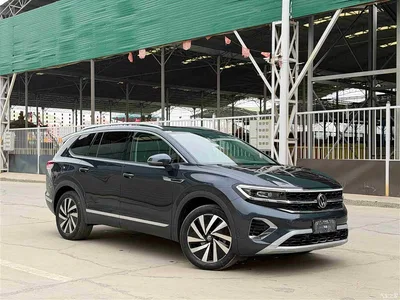 2022 Volkswagen Talagon 380TSI 4WD Luxury Premium Pro Edition 7-Seater, фото 3, лот 10442670