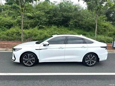 2022 Chery Arrizo 8 1.6T DCT Shang, фото 3, лот 10333848