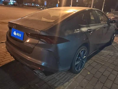 2023 GAC Trumpchi Trumpchi Emkoo 270T DCT J15 Edition, фото 3, лот 11252777