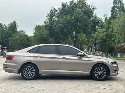 2020 Volkswagen Sagitar 280TSI DSG Luxury China VI, фото 4, лот 10458182