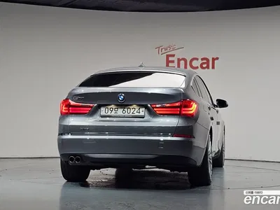 2017 BMW Gran Turismo GT 30d xDrive, фото 4, лот 10218090