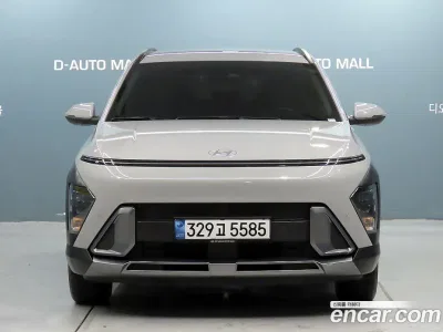 2023 Hyundai Kona Premium, фото 2, лот 10141098