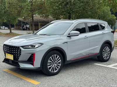2023 Jetour X70 PRO 1.5T DCT Comfort Type 5-seater, фото 4, лот 10427019