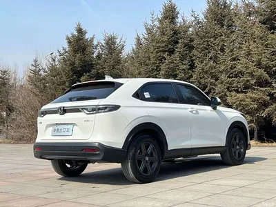 2023 Honda XR-V 1.5L CVT Heatwave Edition, фото 4, лот 10413420