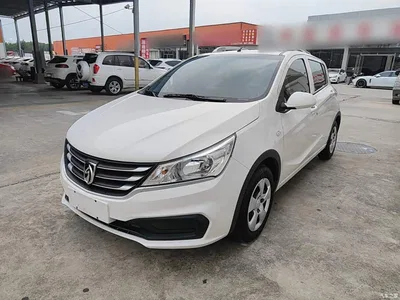 2020 Baojun 310 1.2L Manual Comfort Edition, фото 2, лот 11162555