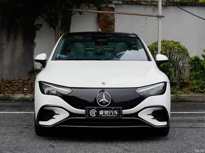 2025 Mercedes-Benz EQE 500 4MATIC Pioneer, фото 2, лот 11248248
