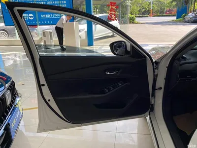 2023 Honda Inspire 260TURBO Delicate Edition, фото 4, лот 11570313