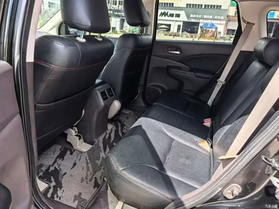 2012 Honda CR-V 2.0L 2WD Urban Edition, фото 4, лот 10315821