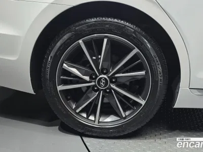 2020 Hyundai Grandeur 2.5, фото 4, лот 10396437