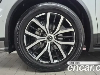 2023 Renault QM6 2.0 GDe RE Signature 2WD, фото 4, лот 10032022