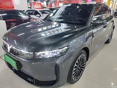 2025 Voyah Auto VOYAH FREE FREE+ RWD Qiankun Edition, фото 1, лот 10311578