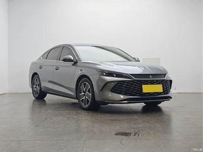 2024 Byd Qin, фото 2, лот 10245607