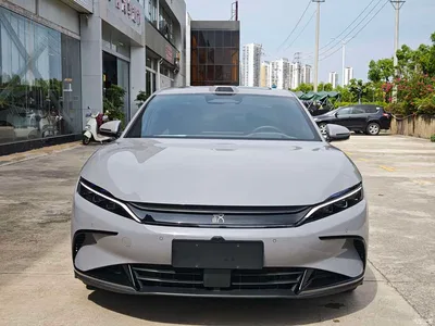 2025 BYD Han DM-i Smart Driving Edition 125KM Honor, фото 2, лот 10257051
