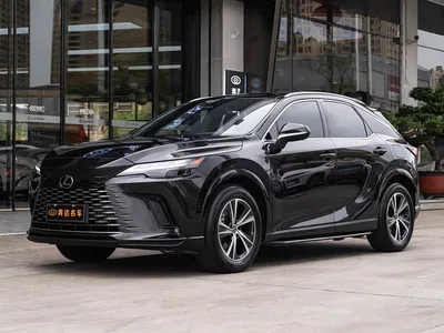 2023 Lexus RX 350h 2WD Comfort Edition, фото 1, лот 10312972