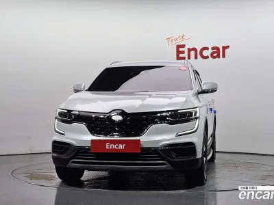 2023 Renault QM6 2.0 GDe RE Signature 2WD, фото 3, лот 10515087