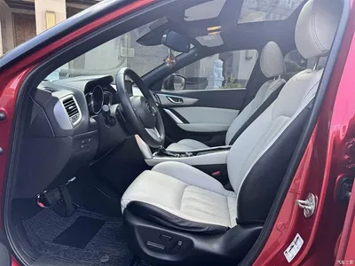 2016 Mazda CX-4 2.0L Automatic 2WD Skyactiv Leading Edition, фото 4, лот 10446524