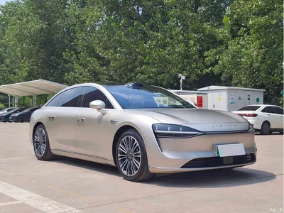 2024 Xiangjie Enjoy World S9 Pure Electric Ultra AWD Flagship Edition, фото 3, лот 10831888