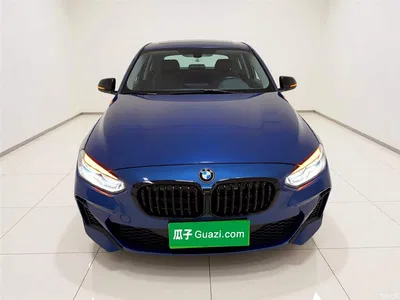 2021 BMW 1 Series Facelift 120i M Sport Shadow Edition, фото 3, лот 10471114