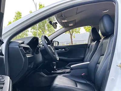 2019 Honda Lingpai 180Turbo CVT Comfort China VI, фото 4, лот 10827541