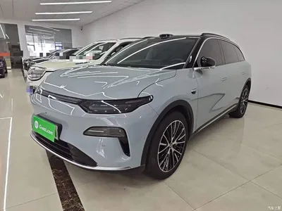 2026 Leapmotor C11 Pure Electric 640 LiDAR Premium, фото 1, лот 11300649