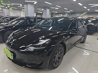 2021 Tesla Model 3 Facelift Standard Range RWD Upgrade 3D1, фото 2, лот 10369910