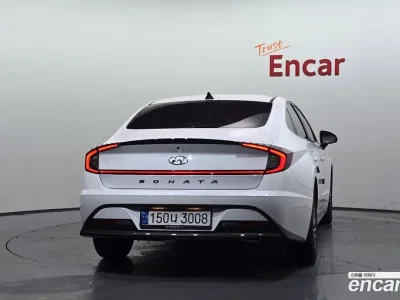 2023 Hyundai Sonata Inspiration, фото 4, лот 10218860