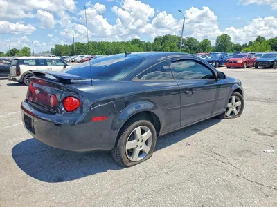 2010 CHEVROLET COBALT 1LT, фото 3, лот 10679406