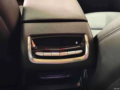 2021 Cadillac XT6 28T 7-Seater Style, фото 4, лот 10292543