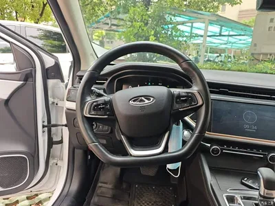 2021 Chery Arrizo 5 PLUS Little AI 1.5L CVT Enjoy PLUS, фото 3, лот 10449532