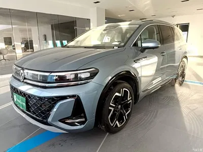 2025 Volkswagen Talagon 450TSI R-Line 6-Seater, фото 2, лот 11570106