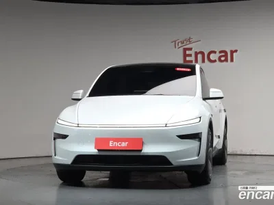 2026 Tesla Model Y Premium RWD, фото 2, лот 10525809