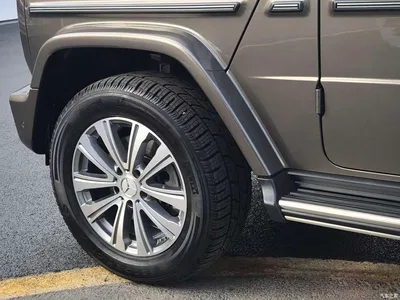 2020 Mercedes-Benz G-Class G 350, фото 4, лот 10246432