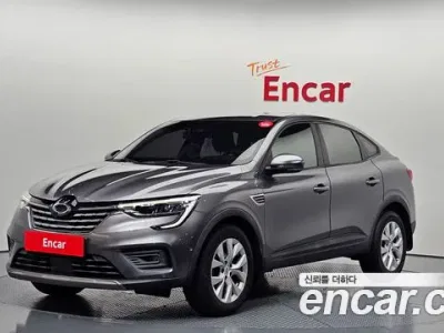2020 Samsung XM3 1.6 GTe LE Plus, фото 1, лот 10194590
