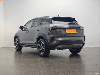 2023 Lynk & Co 06 Remix 1.5T Power Pro, фото 4, лот 10900072
