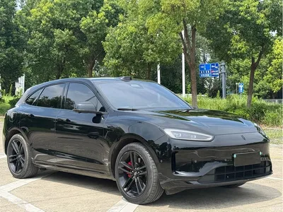 2024 AITO Wenjie AITO M5 Extended Range Max RWD Advanced Smart Driving Edition, фото 3, лот 10276633