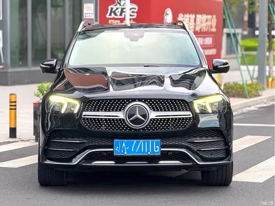2020 Mercedes-Benz GLE Facelift GLE 450 4MATIC Dynamic, фото 2, лот 10448773
