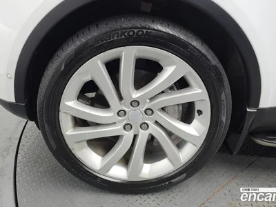 2022 Land Rover Discovery D300 HSE, фото 4, лот 10104335