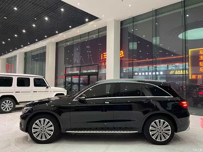 2017 Mercedes-Benz GLC 200 4MATIC, фото 4, лот 10293259