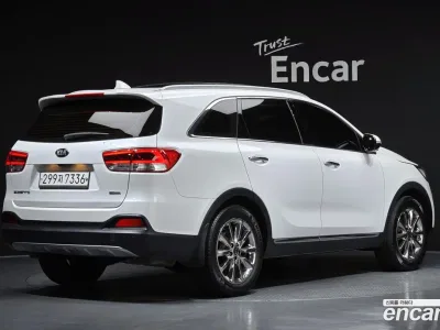 2015 Kia Sorento Diesel 2.0 2WD, фото 2, лот 10301834