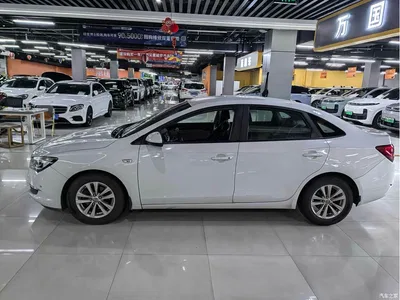 2016 Buick Excelle 15N Automatic Progressive, фото 3, лот 10275827