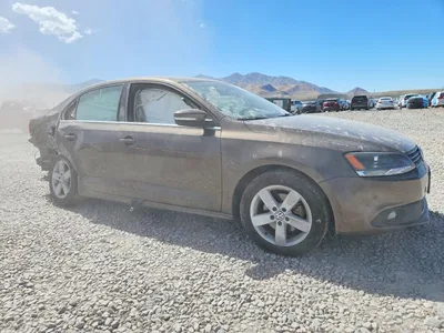 2012 VOLKSWAGEN JETTA TDI, фото 4, лот 10840020