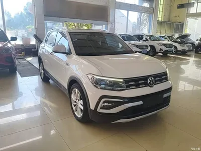 2019 Volkswagen T-Cross 280TSI DSG Comfort Edition, фото 4, лот 11502920