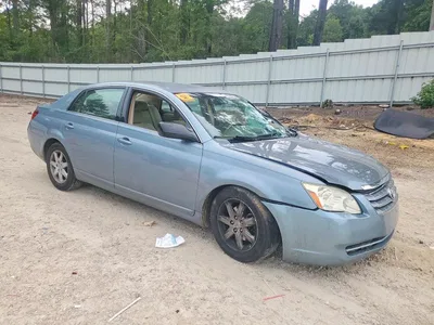 2006 TOYOTA AVALON XL, фото 4, лот 10514563