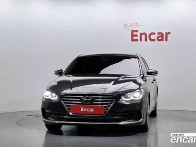 2018 Hyundai Grandeur 3.0 Exclusive, фото 3, лот 11523769