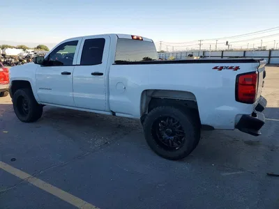 2019 CHEVROLET SILVERADO LD K1500 BASE/LS, фото 2, лот 10902941